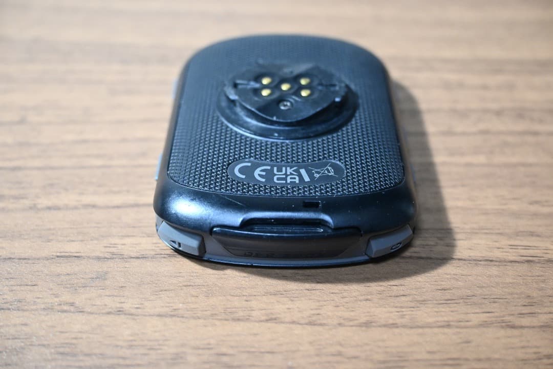 GARMIN EDGE 540 本体