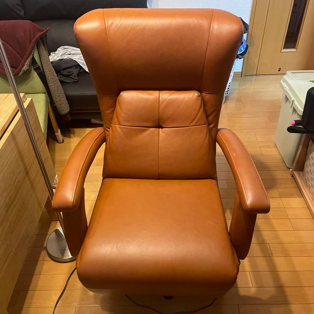ヤマダオリジナル 電動パーソナルチェア　中古品