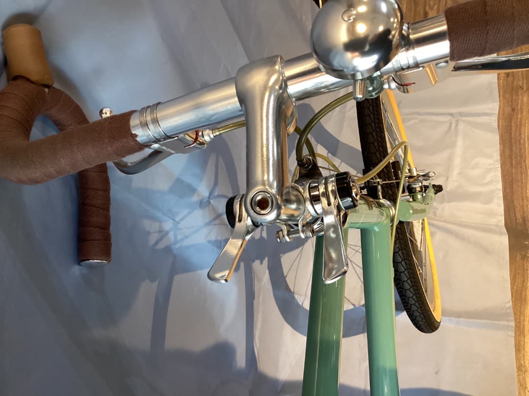 BRUNO ブルーノ Minivelo 20 Road Drop　ミニベロ