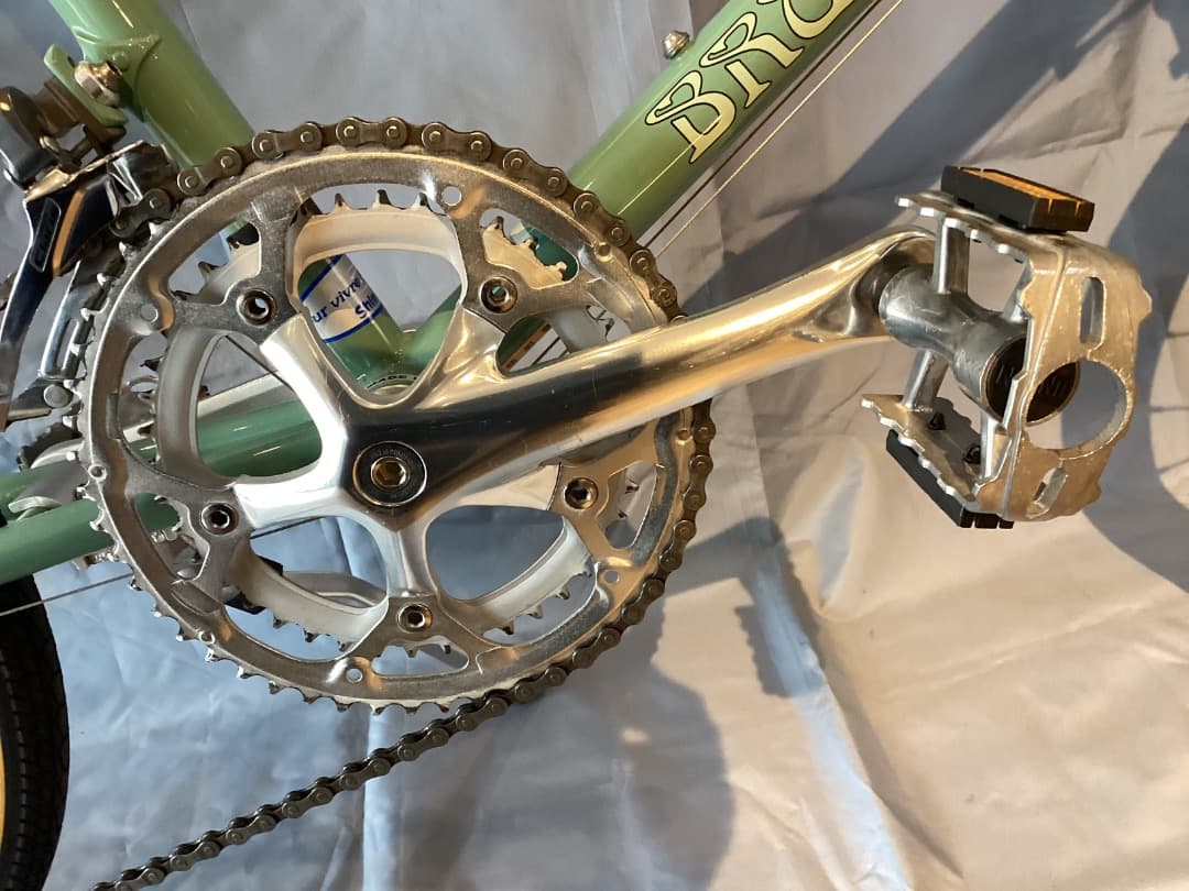 BRUNO ブルーノ Minivelo 20 Road Drop　ミニベロ