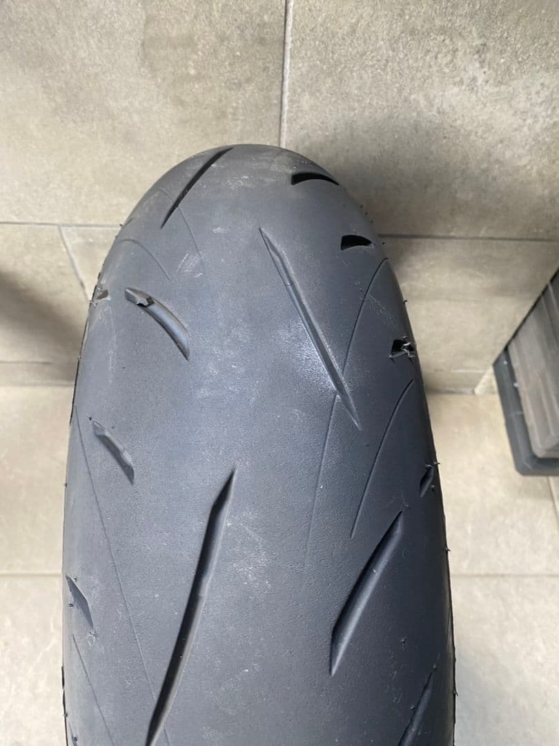 は*様 ダンロップ スポーツマックス ロードスポーツ2 タイヤセット