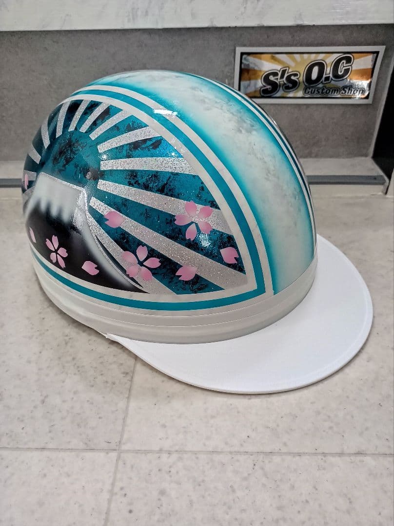 ワッサー様