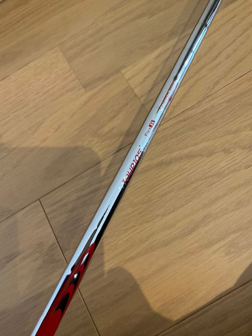 PING ウェッジ S159 50度 モーダス105R