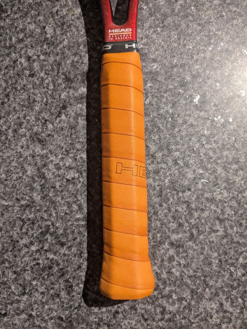 HEAD プレステージツアー600 G3