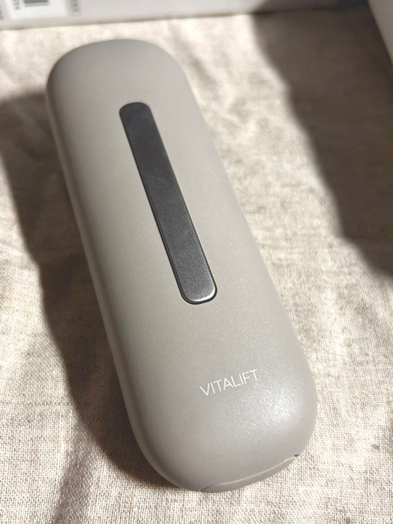 Panasonic　VITALIFT　EH-SP60-H　美顔器