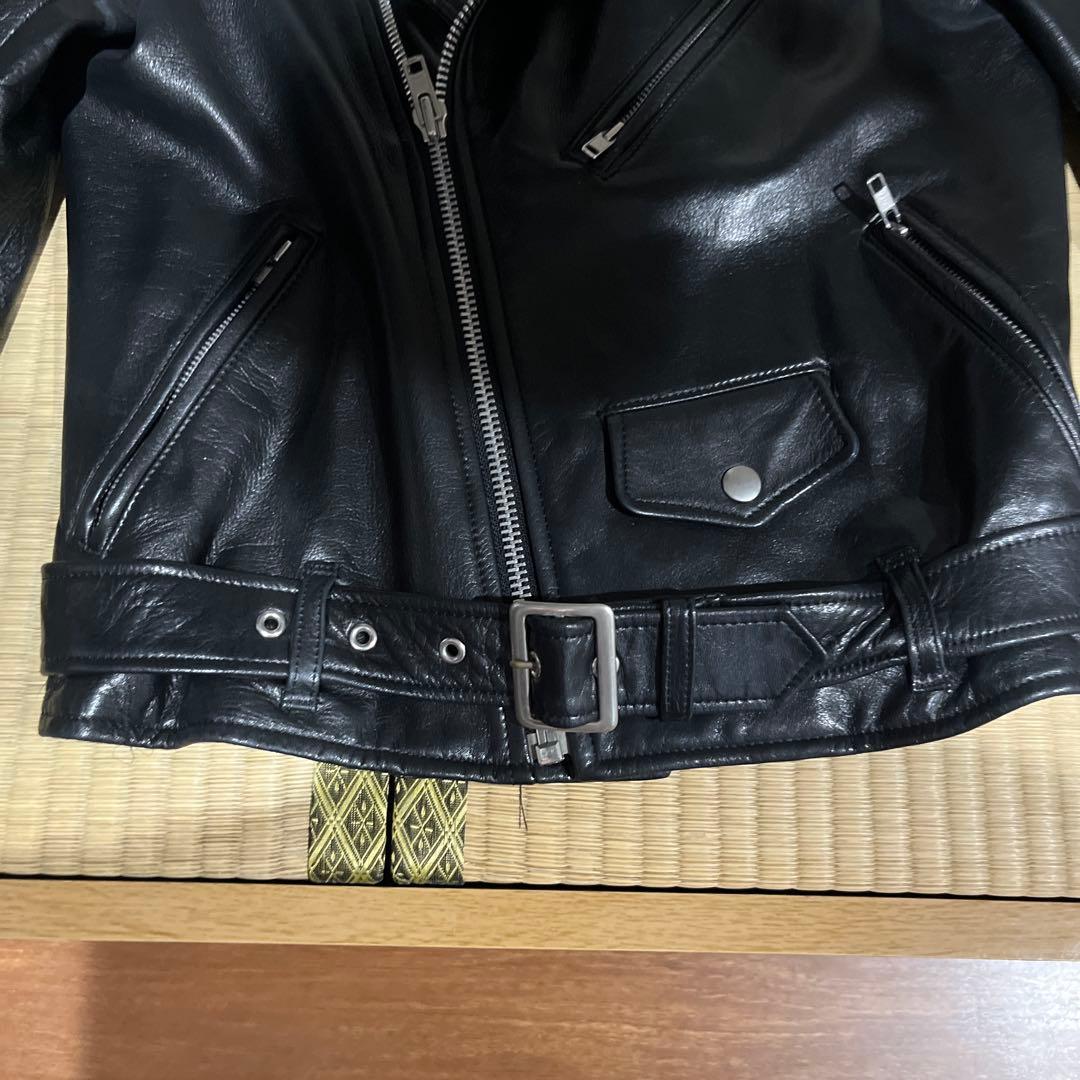 LADMUSICIANダブルライダース