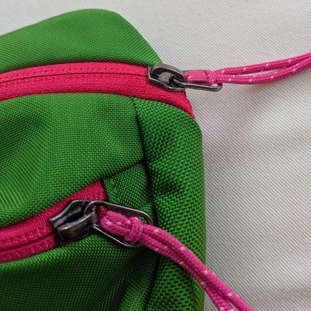 美品アークテリクス ARC'TERYX マカ2 ボデイバック ウェストポーチ