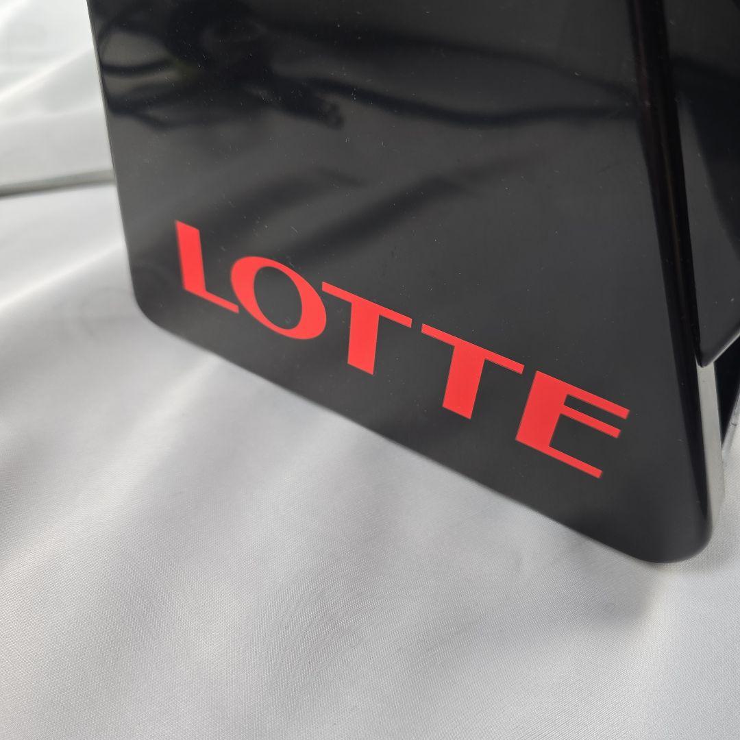 美品 ロッテ ガム 自動販売機 100円専用 キー2本付き 昭和レトロ