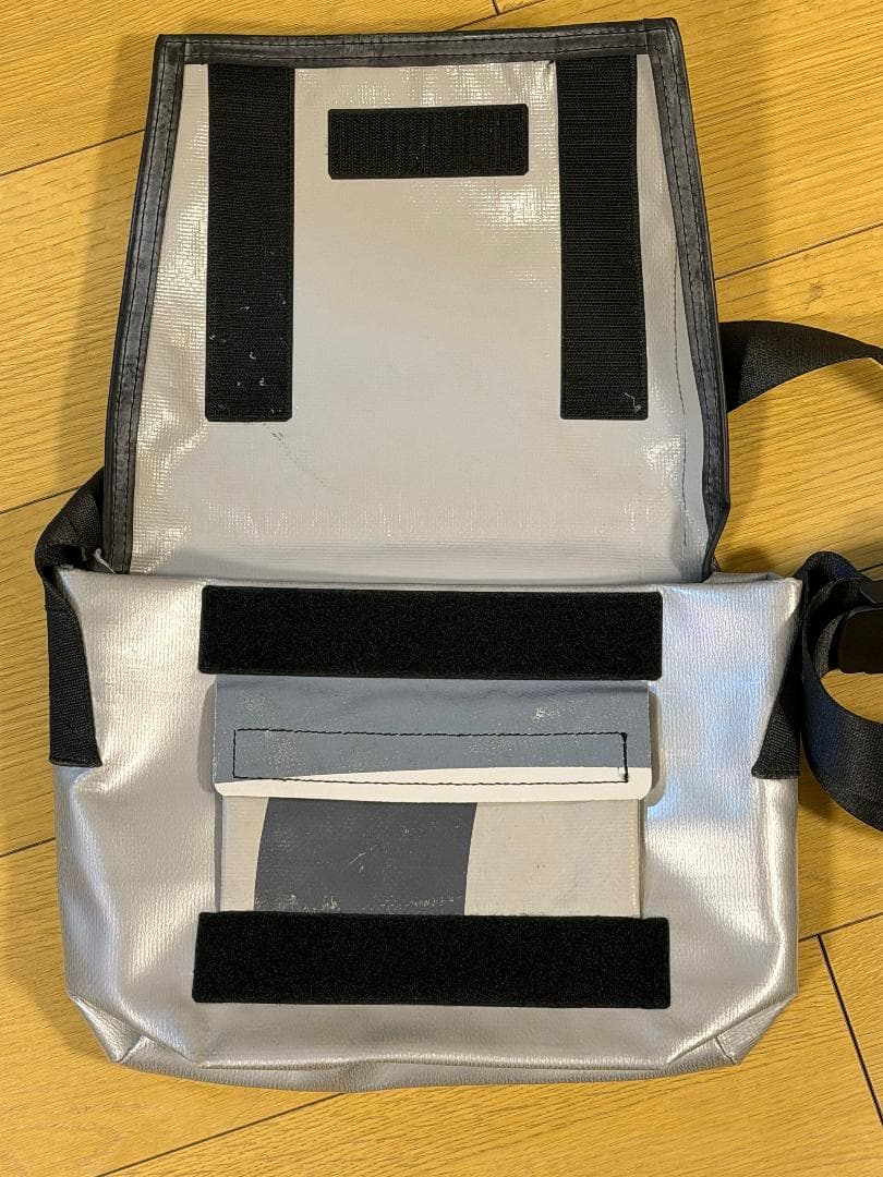 バッグ FREITAG LASSIE