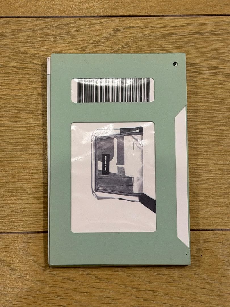 バッグ FREITAG LASSIE
