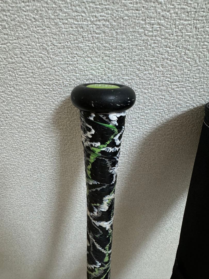 Marucci WANI CRUSHER バット