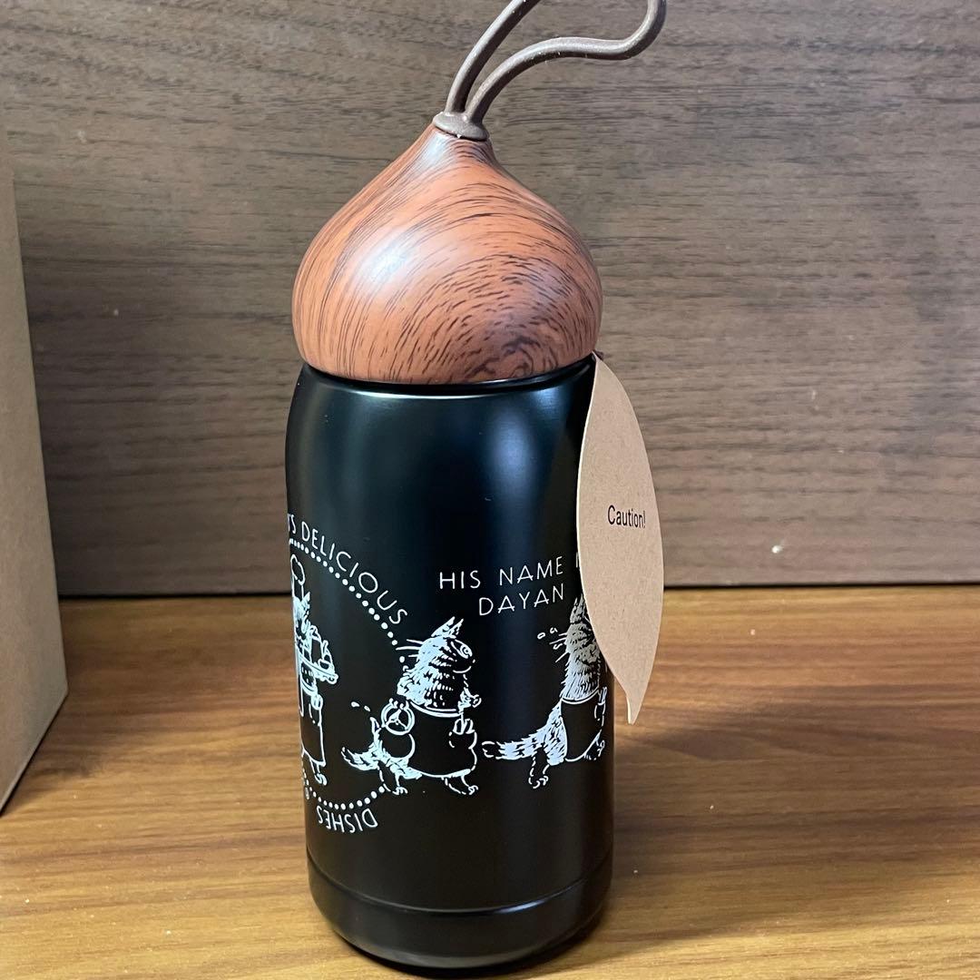 わちふぃーるど どんぐりジャー ボトル セット