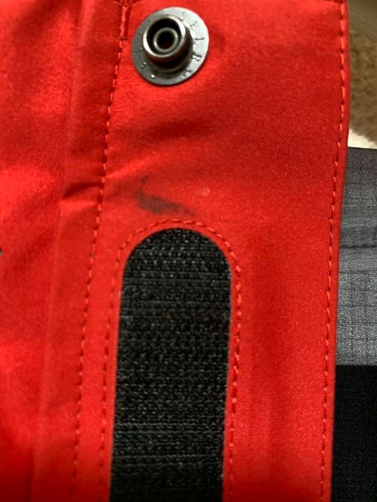 THE NORTH FACE ノースフェイス GORE-TEX PRO