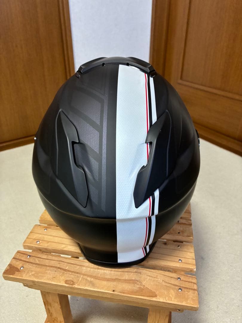 SHOEI / GT-Air II REDUX / TC-5 / Lサイズ