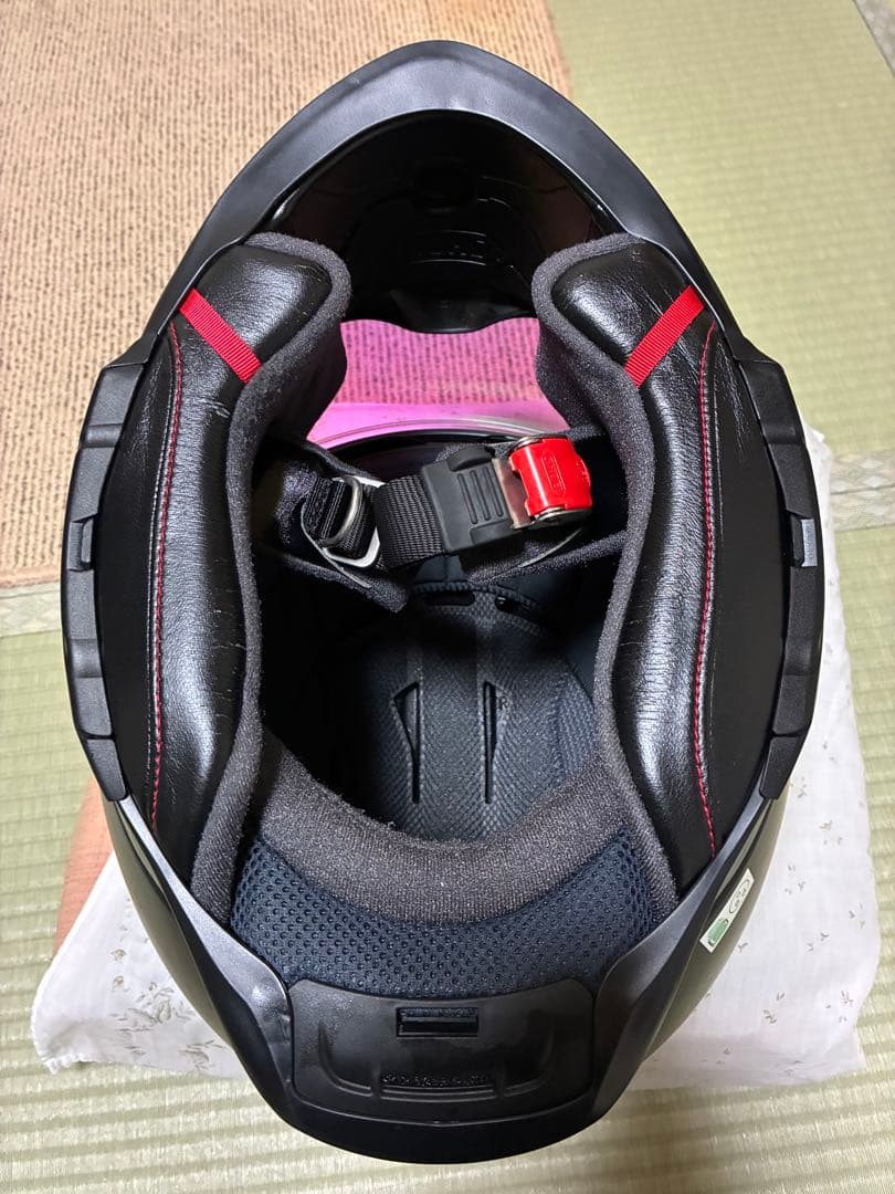 SHOEI / GT-Air II REDUX / TC-5 / Lサイズ