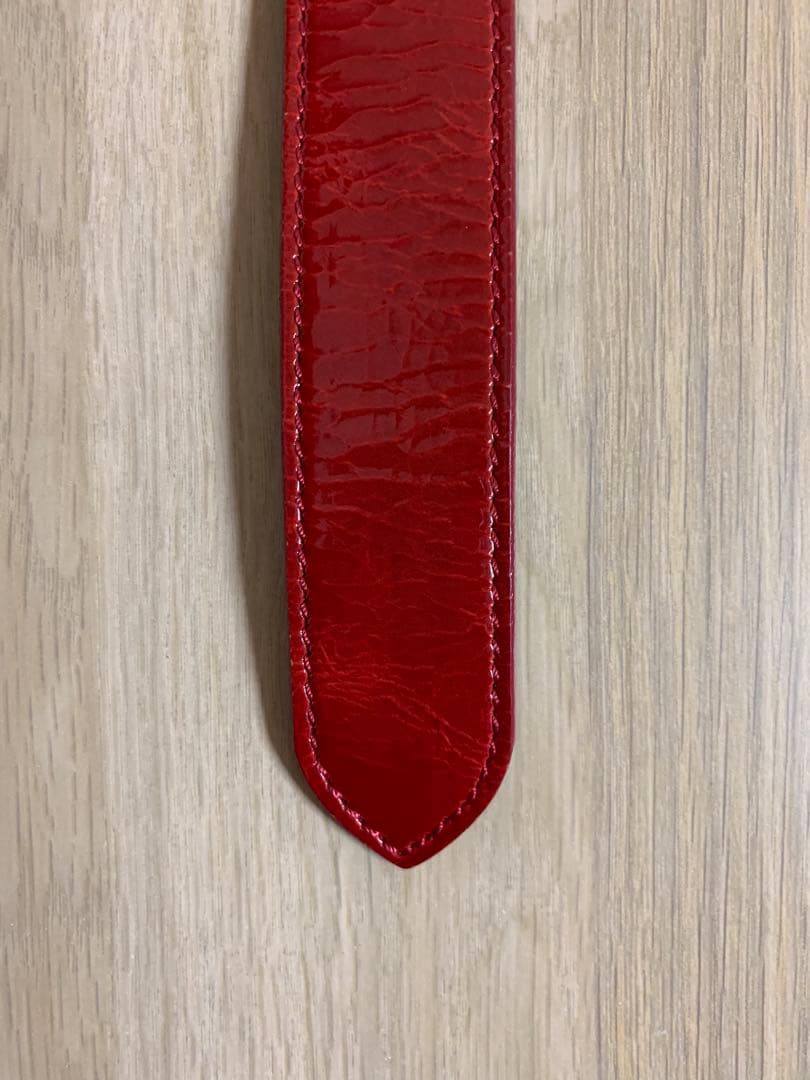 Vivienne Westwood MAN スカル ハート ベルト belt