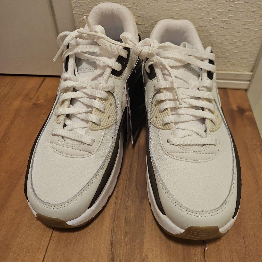NIKE　エアマックス 90 LV8 25cm