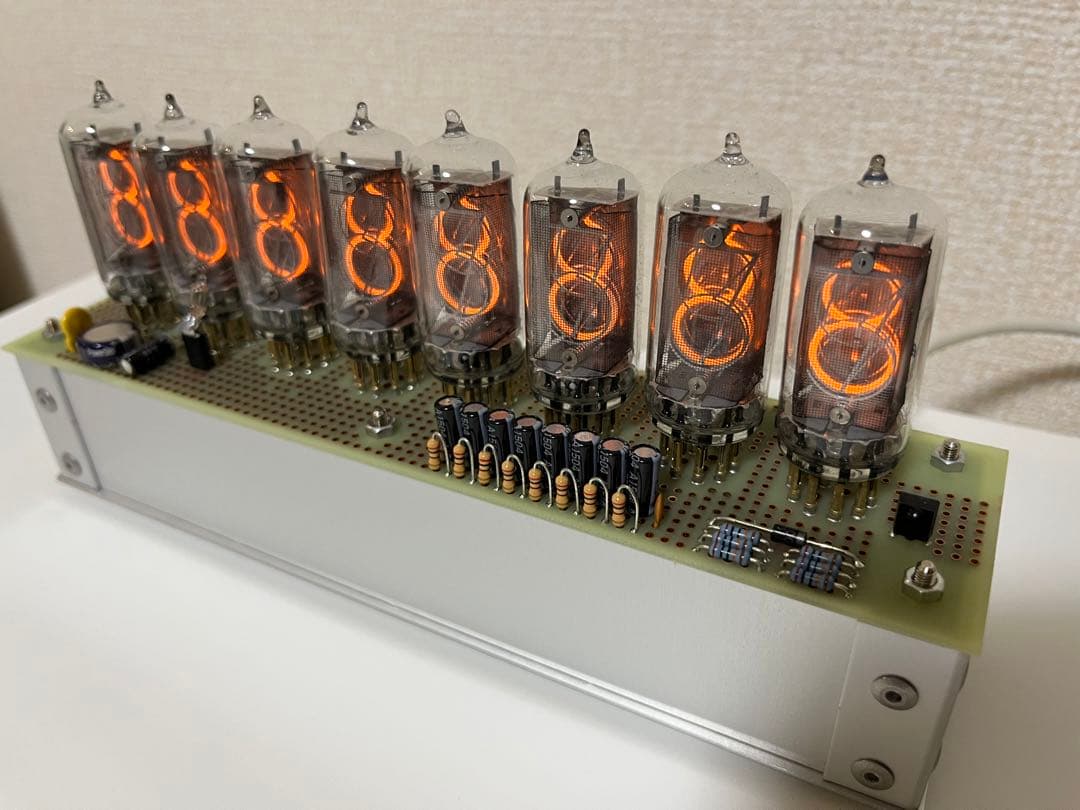 ダイバージェンスメーター　エクステンデットエディションNIXDGM-807-01
