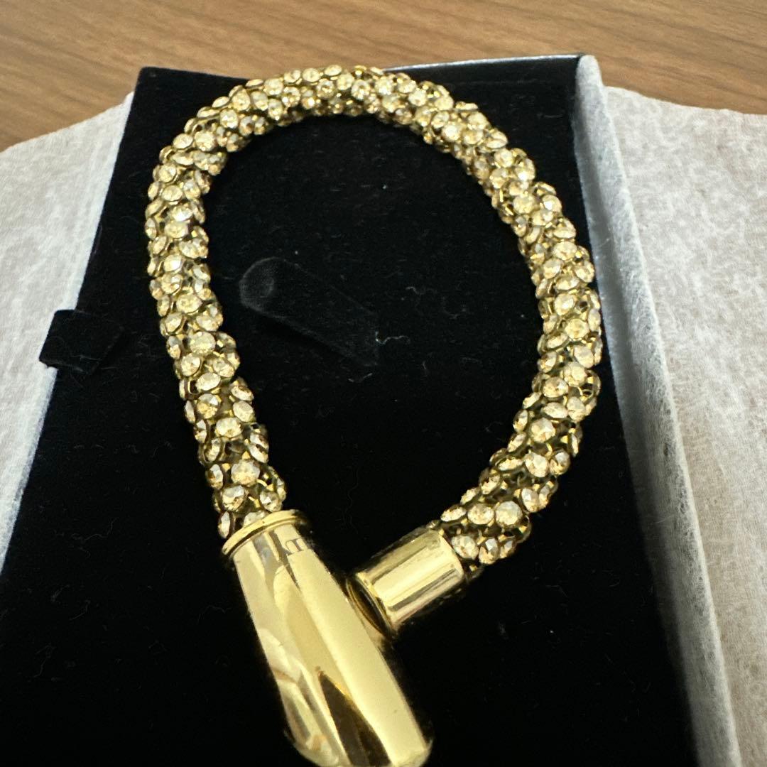 GACKT着用VARTIX #LUV GOLD 7mm
