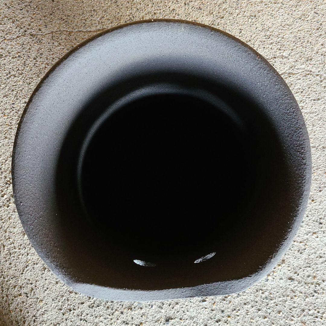 信楽焼傘立て ふくろう 高さ４２cm