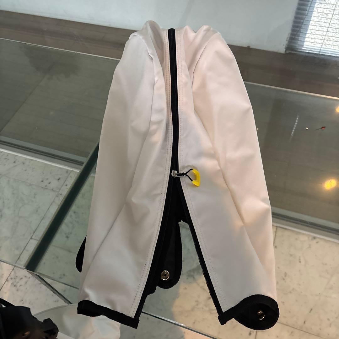 アドミラル　軽量ゴルフバック