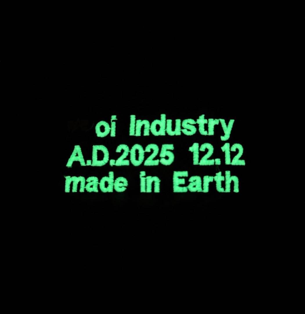 葵産業　aoi industry ma1