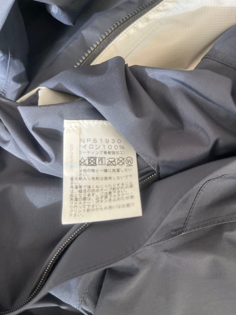 THE NORTH FACE マウンテンパーカー ジャケット　M