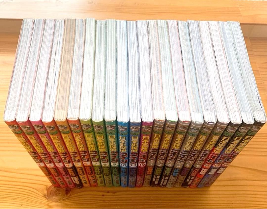 日本史探偵コナン シーズンⅠ 全12巻 & シーズンⅡ 全6巻 & 外伝3冊