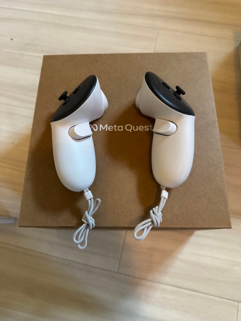 その他  Quest 3