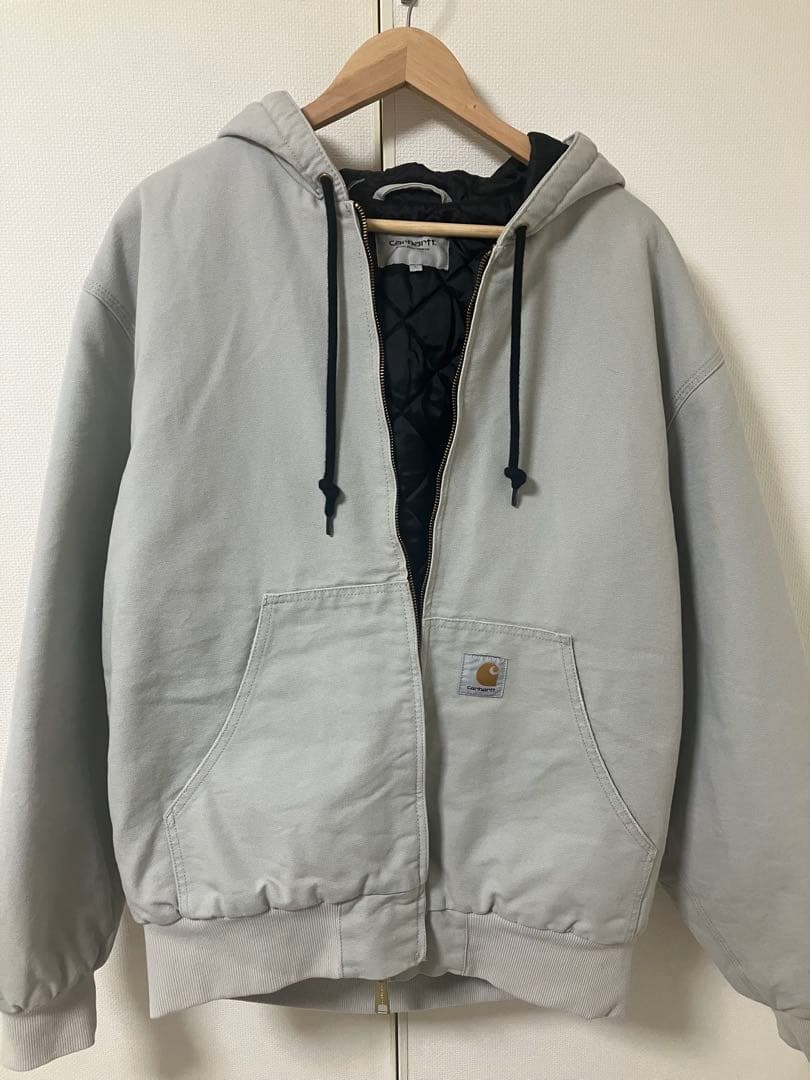 Carhartt WIP OG ACTIVE JACKET アクティブジャケット