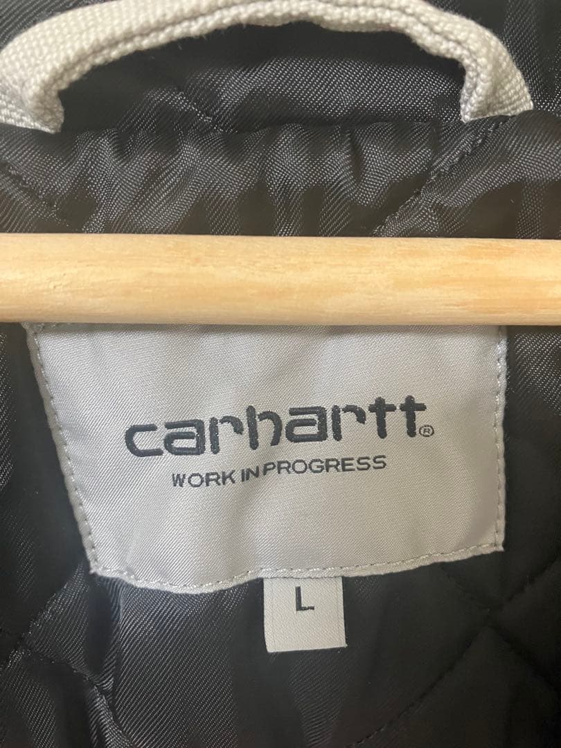 Carhartt WIP OG ACTIVE JACKET アクティブジャケット