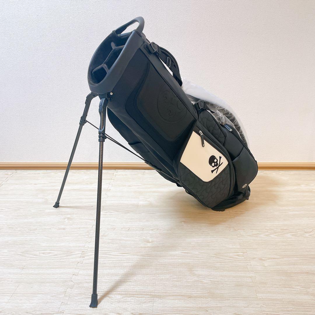 正規品　G\FORE VESSEL キャディバッグ　8.5型