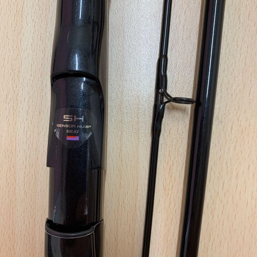 ロッド TEAMDAIWA-S S1303