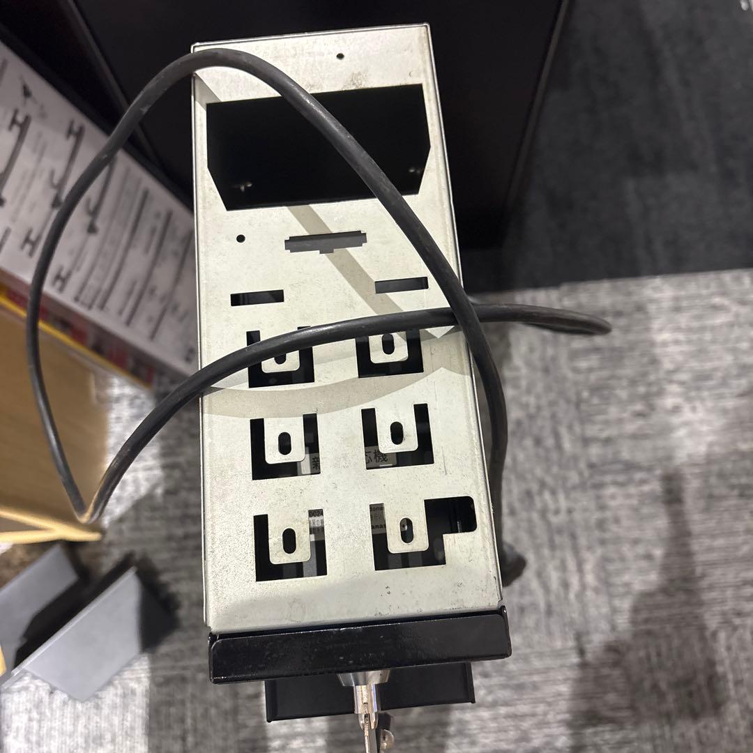 グローリー　EMS-7 両替機　ジャンク
