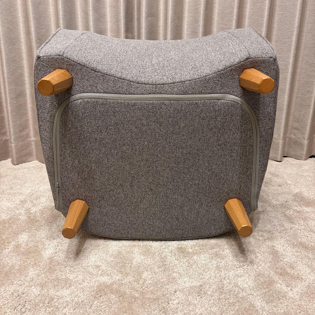 【極美品】MTGドクターチェア　Style Chair DC 　スタイル　チェア