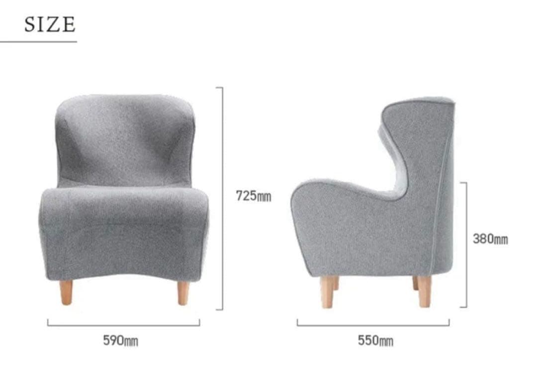 【極美品】MTGドクターチェア　Style Chair DC 　スタイル　チェア