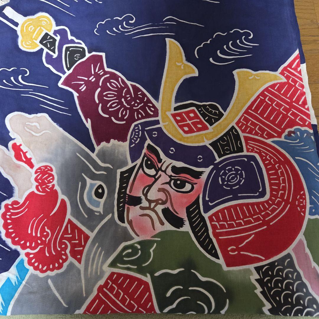 幟旗です。