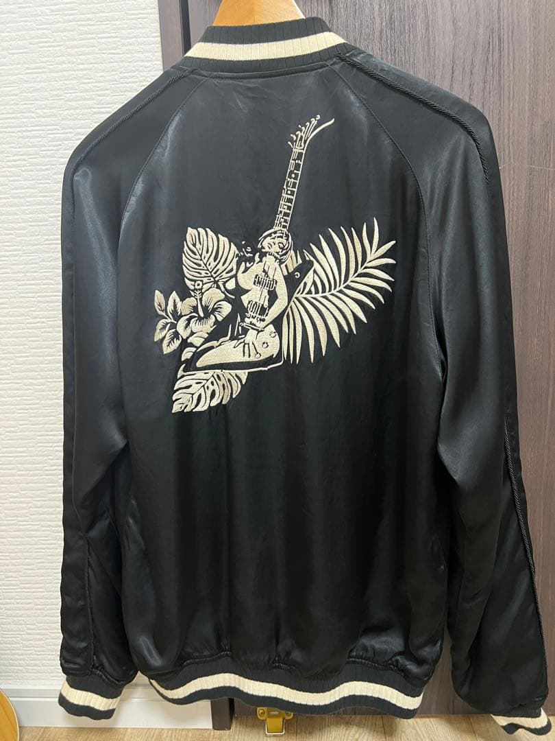 Hysteric Glamour 野口強　Sサイズ　公式サイト購入　木村拓哉着用