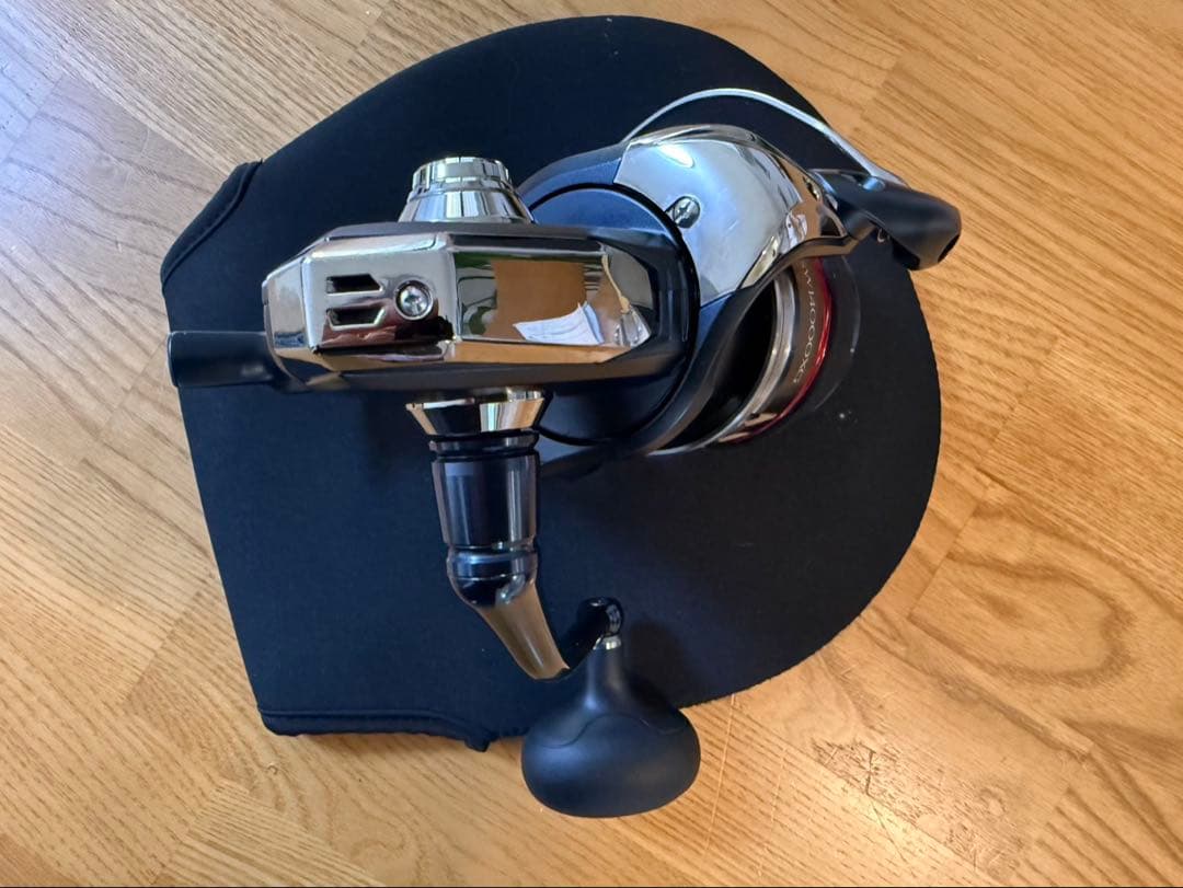 シマノ　STRADIC SW14000 XG