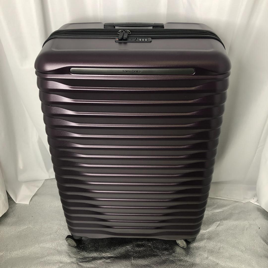 SAMSONITE サムソナイト エレメント スーツケース /ヤS3287