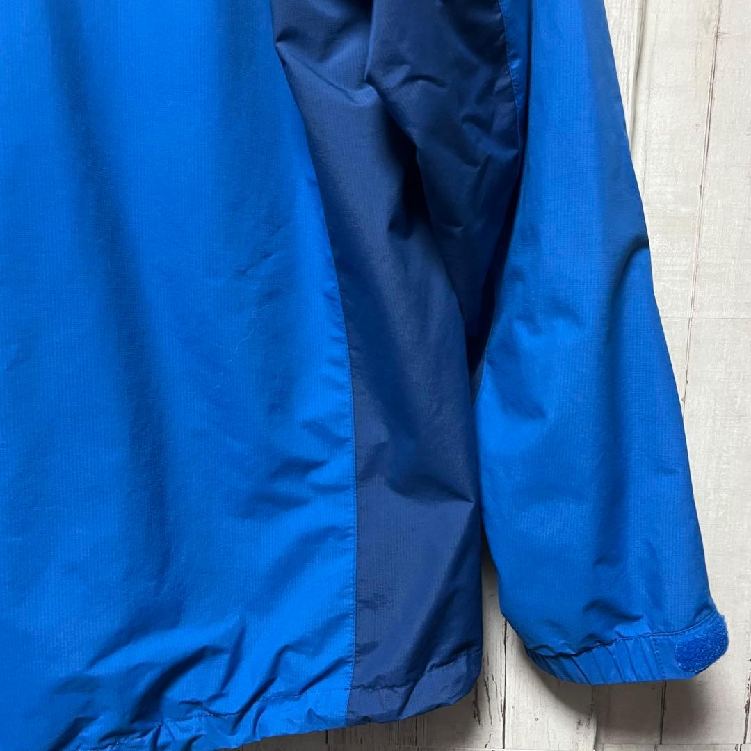 mont-bell シャルモパーカ　Mサイズ　スノボスキーウェア