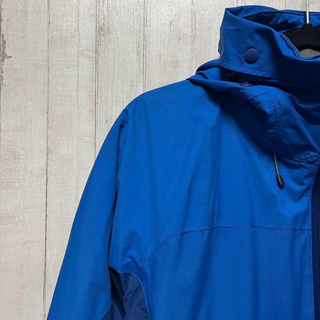 mont-bell シャルモパーカ　Mサイズ　スノボスキーウェア
