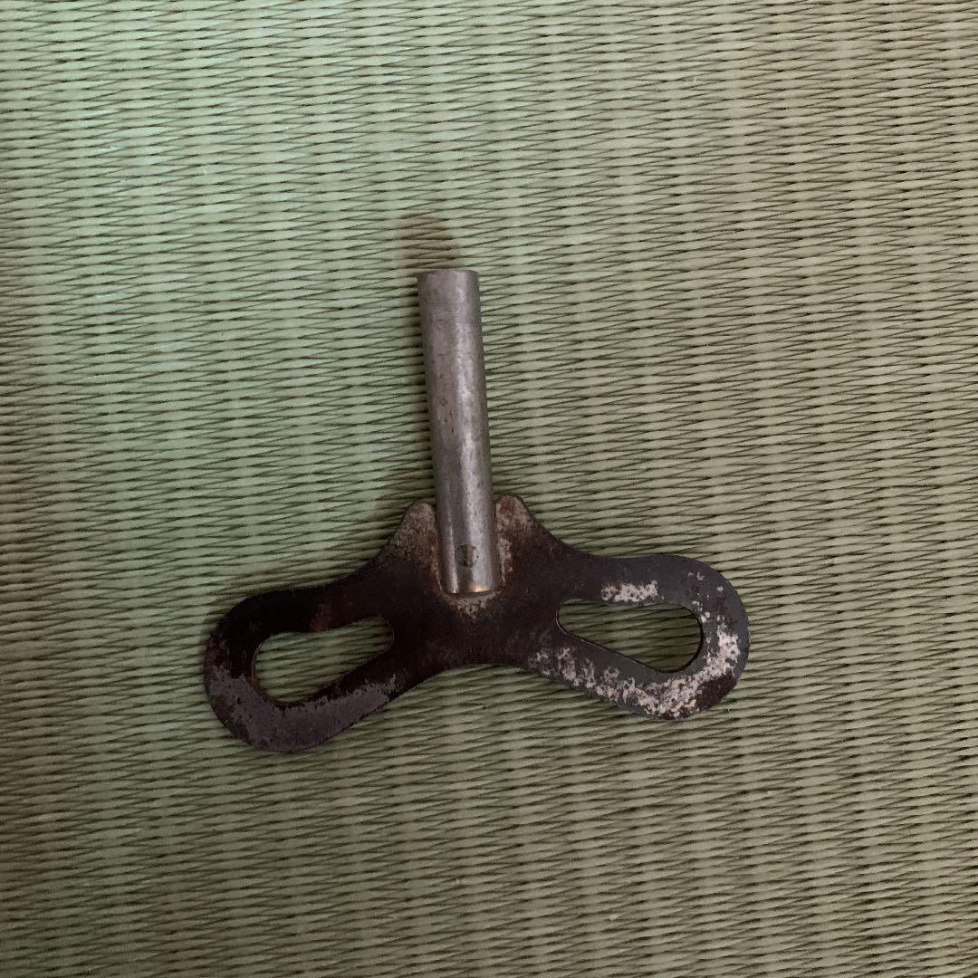 古時計（掛け時計）