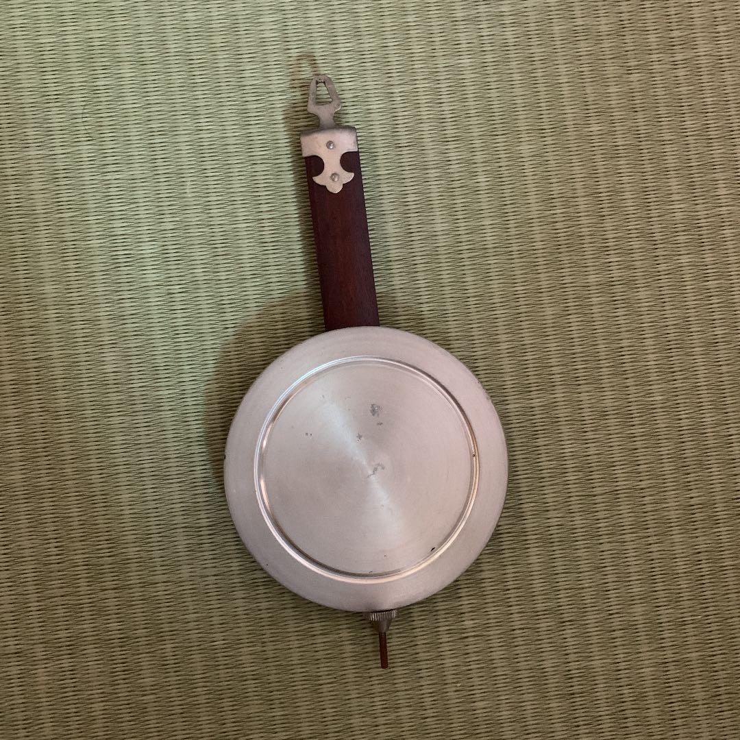 古時計（掛け時計）