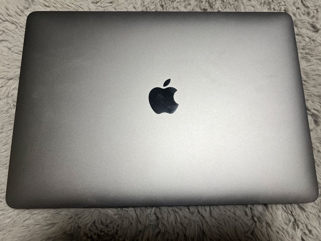 ヴ*イ様 【ジャンク品】MacBook Pro 13インチ 2017年 8G/2