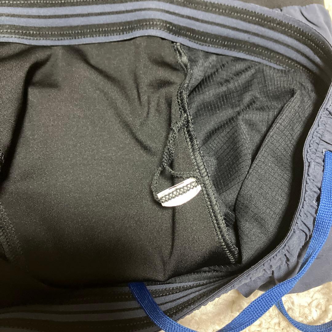 patagonia メンズ·エンドレス·ラン·ショーツ　M