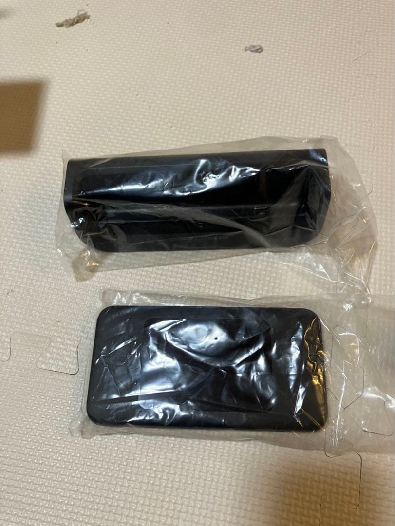 ルーター・ネットワーク機器 Speed Wi-Fi DOCK5G 01