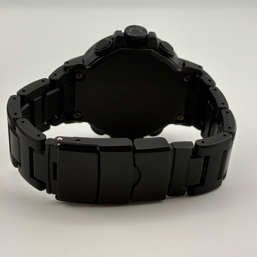 【極美品】カシオ　プロトレック　PRW-60FC-1AJF 箱付