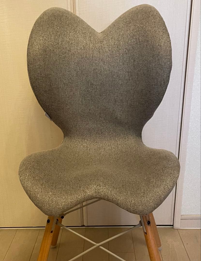 StyleChair EL スタイルチェア イーエル ピスタチオグリーン　MTG