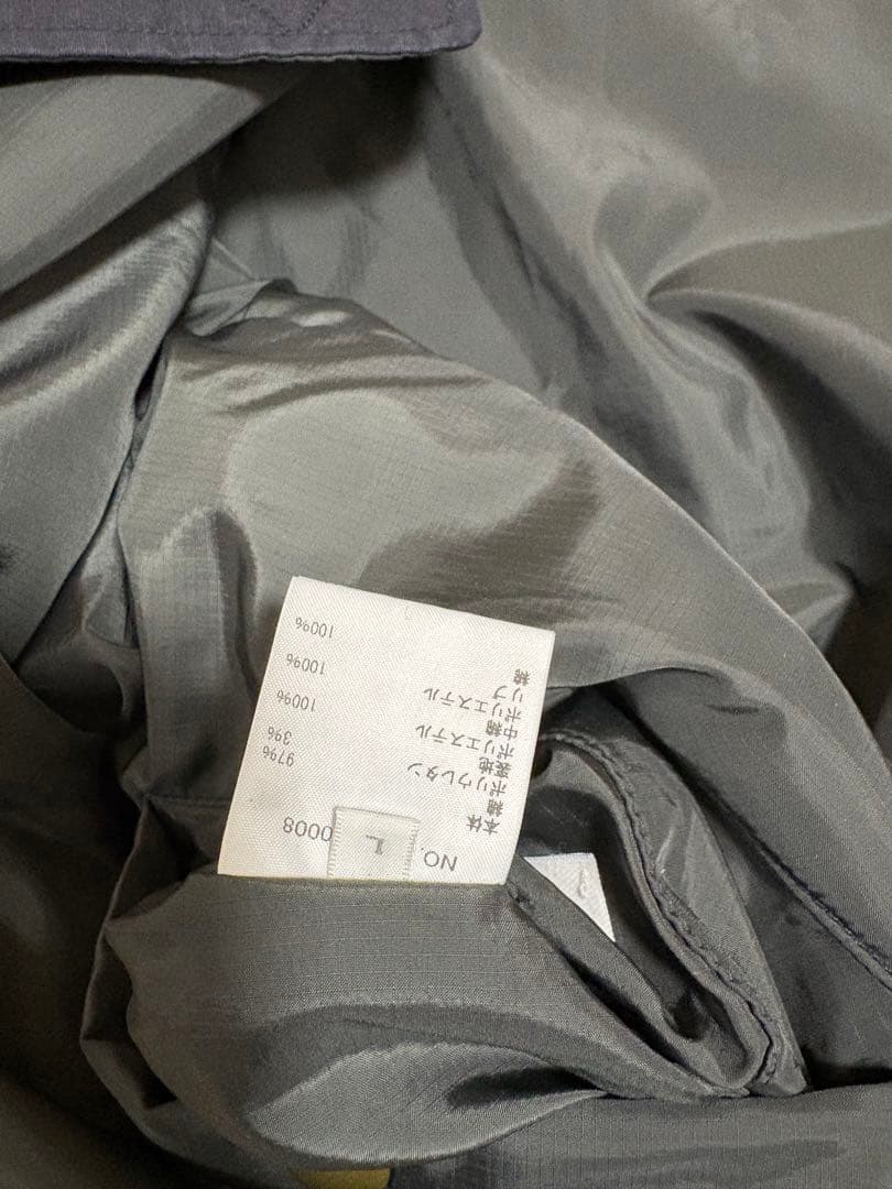 ロンハーマン　Ripstop Bomber Jacket RHC